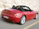 BMW Z4 M Roadster 2006 года